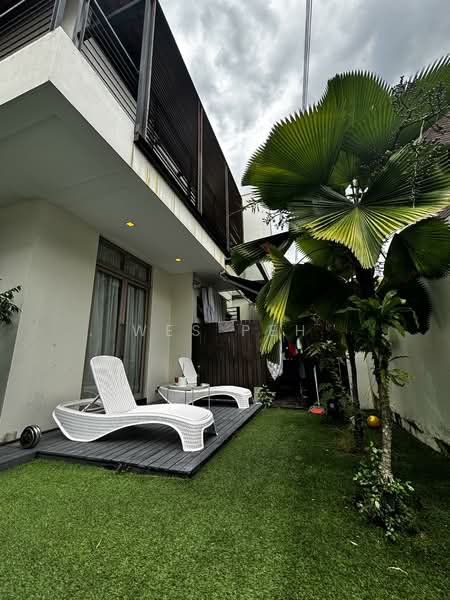 Upper East Coast Road, Jalan Remis, 4 Bedrooms, 3,800 sqft, Semi-Detached House For Rent, by Wes Peh, 500147587 - Exterior - PropertyGuru.com.sg