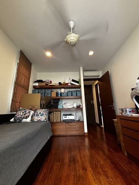 Upper East Coast Road, Jalan Remis, 4 Bedrooms, 3,800 sqft, Semi-Detached House For Rent, by Wes Peh, 500147587 - Bedroom - PropertyGuru.com.sg