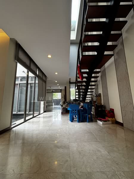 Upper East Coast Road, Jalan Remis, 4 Bedrooms, 3,800 sqft, Semi-Detached House For Rent, by Wes Peh, 500147587 - Interior - PropertyGuru.com.sg