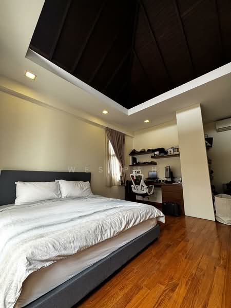 Upper East Coast Road, Jalan Remis, 4 Bedrooms, 3,800 sqft, Semi-Detached House For Rent, by Wes Peh, 500147587 - Bedroom - PropertyGuru.com.sg