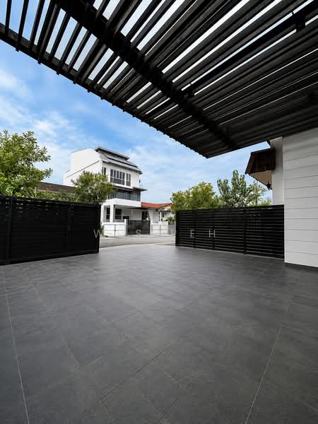 Upper East Coast Road, Jalan Remis, 4 Bedrooms, 3,800 sqft, Semi-Detached House For Rent, by Wes Peh, 500147587 - Exterior - PropertyGuru.com.sg