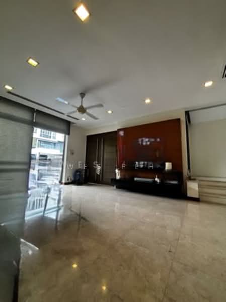 Upper East Coast Road, Jalan Remis, 4 Bedrooms, 3,800 sqft, Semi-Detached House For Rent, by Wes Peh, 500147587 - Living Room - PropertyGuru.com.sg