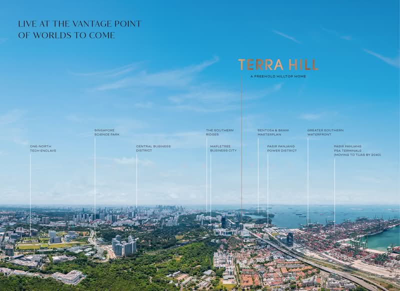Terra Hill, 18 Yew Siang Road, 3 Bedrooms, 969 sqft, Condominium For Sale, by Teng Kai Yun, 500147588 - View - PropertyGuru.com.sg