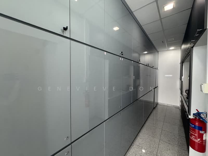 The Central, 6 Eu Tong Sen Street, 861 sqft, Office For Rent, by Genevieve Dong, 500147589 - Interior - CommercialGuru.com.sg