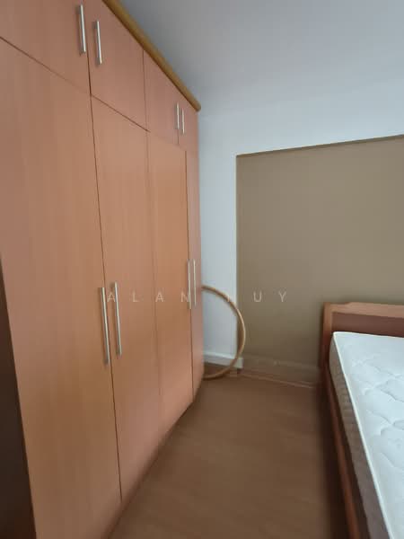 321 Ang Mo Kio Avenue 1, 321 Ang Mo Kio Avenue 1, Room Rental, 300 sqft, HDB Flat For Rent, by Alan Huy, 500147592 - Bedroom - PropertyGuru.com.sg