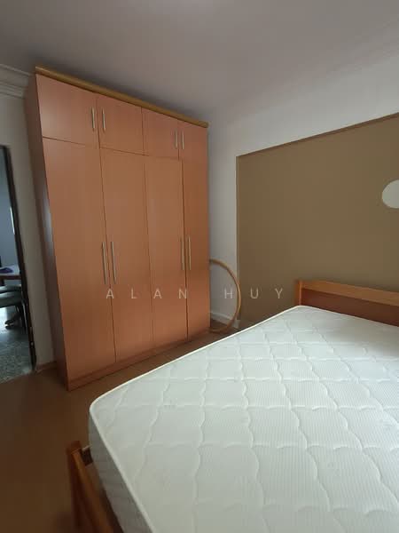 321 Ang Mo Kio Avenue 1, 321 Ang Mo Kio Avenue 1, Room Rental, 300 sqft, HDB Flat For Rent, by Alan Huy, 500147592 - Bedroom - PropertyGuru.com.sg