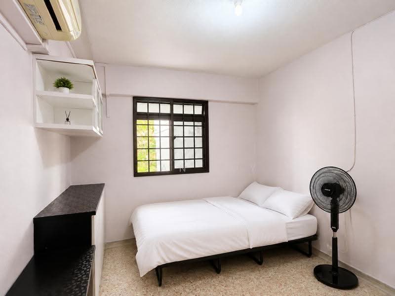 321 Ang Mo Kio Avenue 1, 321 Ang Mo Kio Avenue 1, Ang Mo Kio / Bishan / Thomson, Room Rental, 300 sqft, HDB Flat For Rent, by Alan Huy, 500147592 - Bedroom - PropertyGuru.com.sg