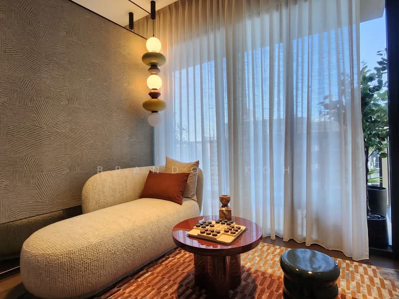 Tembusu Grand, 94 Jalan Tembusu, 5 Bedrooms, 2,691 sqft, Condominium For Sale, by Brandon Koh, 500147598 - Bedroom 5 - PropertyGuru.com.sg