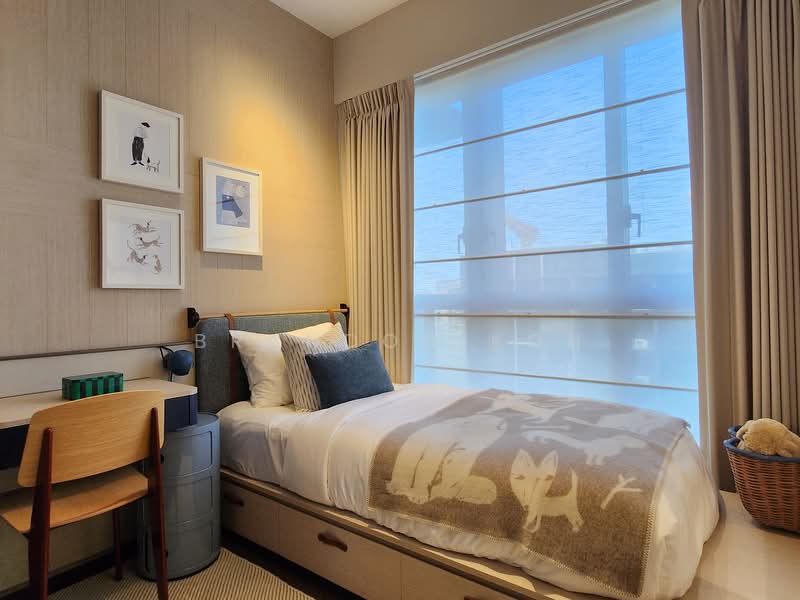 Tembusu Grand, 94 Jalan Tembusu, 5 Bedrooms, 2,691 sqft, Condominium For Sale, by Brandon Koh, 500147598 - Bedroom 4 - PropertyGuru.com.sg