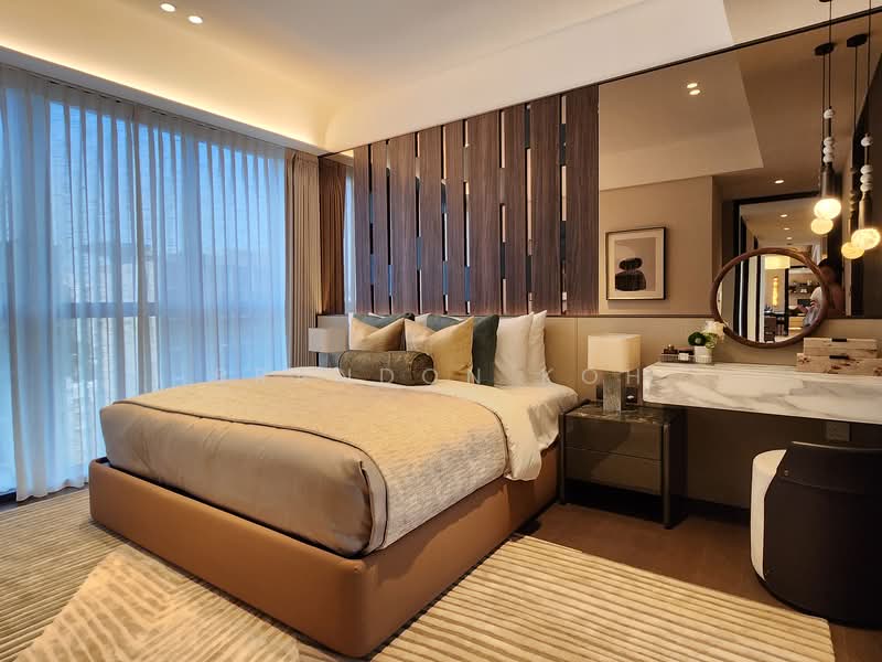 Tembusu Grand, 94 Jalan Tembusu, 5 Bedrooms, 2,691 sqft, Condominium For Sale, by Brandon Koh, 500147598 - Master Bedroom - PropertyGuru.com.sg