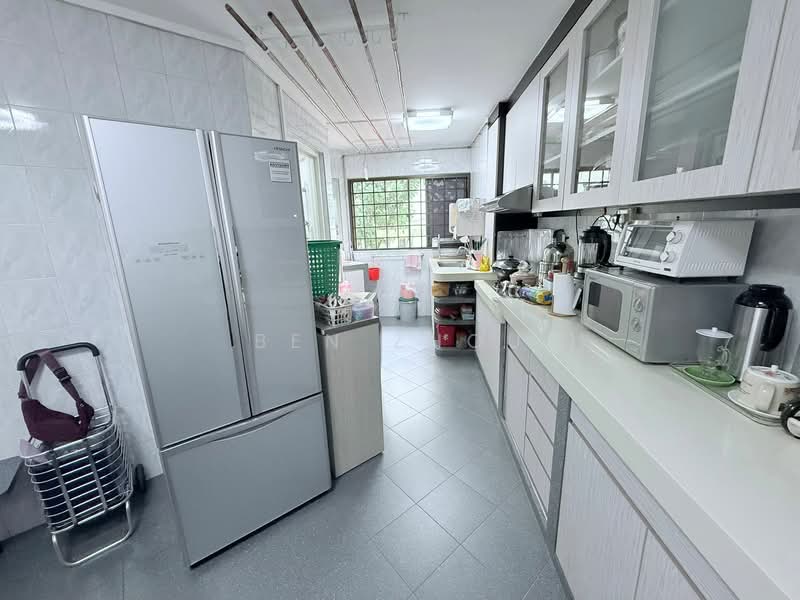 202 Yishun Street 21, 202 Yishun Street 21, 2 Bedrooms, 764 sqft, HDB Flat For Sale, by Ben Zhou, 500147600 - Kitchen - PropertyGuru.com.sg