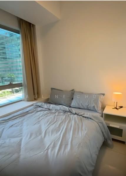 The Sail @ Marina Bay, 6 Marina Boulevard, Room Rental, 200 sqft, Condominium For Rent, by Pauline Chua, 500147601 - Bedroom - PropertyGuru.com.sg