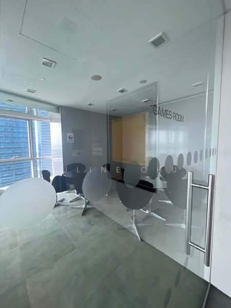 The Sail @ Marina Bay, 6 Marina Boulevard, Room Rental, 200 sqft, Condominium For Rent, by Pauline Chua, 500147601 - Interior - PropertyGuru.com.sg