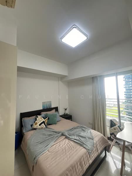 The Sail @ Marina Bay, 6 Marina Boulevard, Room Rental, 200 sqft, Condominium For Rent, by Pauline Chua, 500147601 - Bedroom - PropertyGuru.com.sg