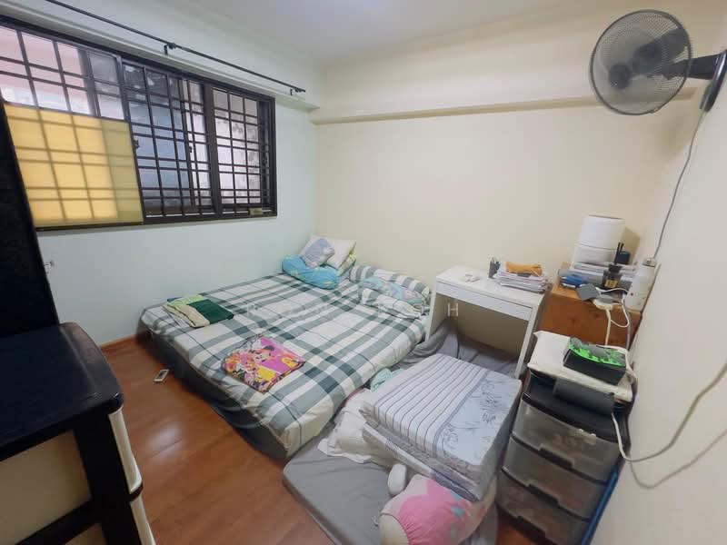 726 Yishun Street 71, 726 Yishun Street 71, 3 Bedrooms, 904 sqft, HDB Flat For Sale, by Ron Koh, 500147603 - Bedroom - PropertyGuru.com.sg
