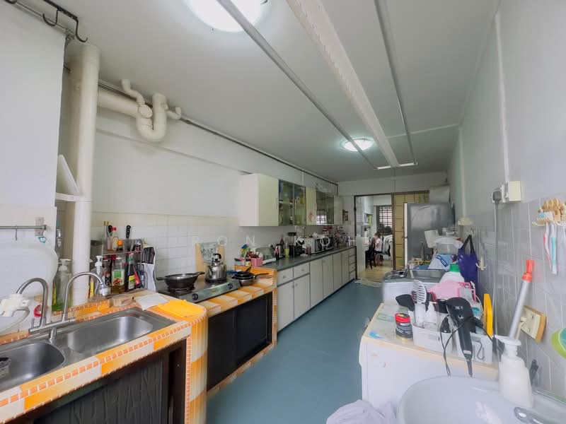 726 Yishun Street 71, 726 Yishun Street 71, 3 Bedrooms, 904 sqft, HDB Flat For Sale, by Ron Koh, 500147603 - PropertyGuru.com.sg