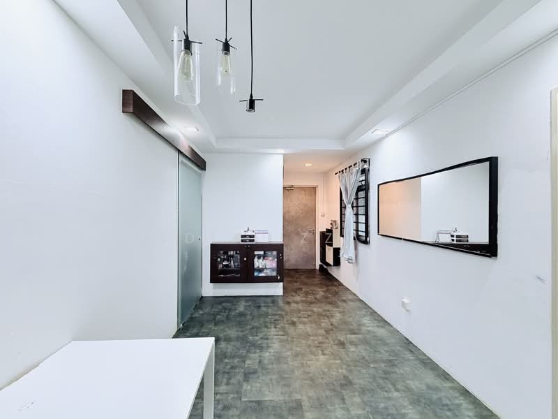 665 Woodlands Ring Road, 665 Woodlands Ring Road, 3 Bedrooms, 926 sqft, HDB Flat For Sale, by Lydia Izzati, 500147604 - Living Room - PropertyGuru.com.sg