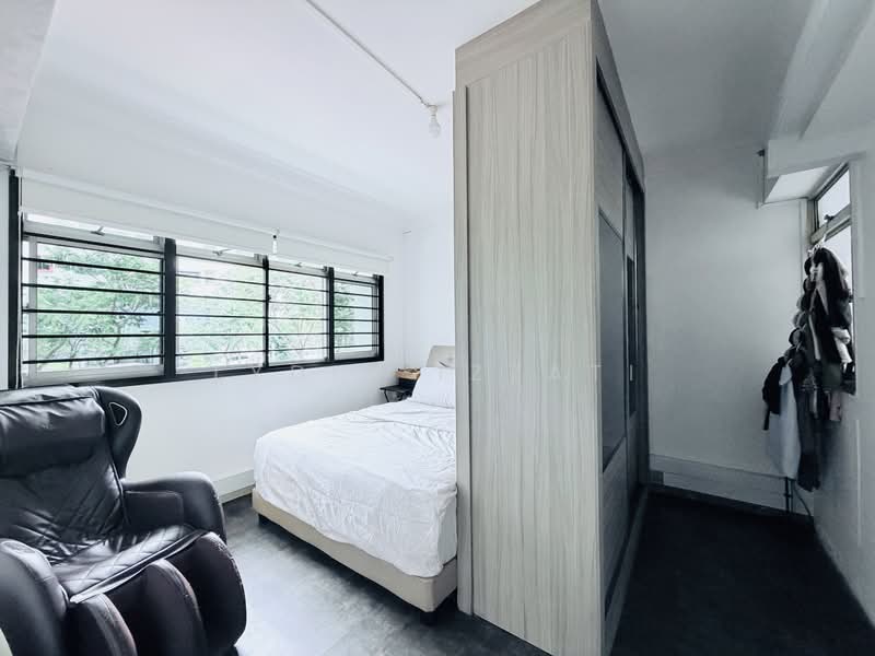 665 Woodlands Ring Road, 665 Woodlands Ring Road, 3 Bedrooms, 926 sqft, HDB Flat For Sale, by Lydia Izzati, 500147604 - Bedroom - PropertyGuru.com.sg