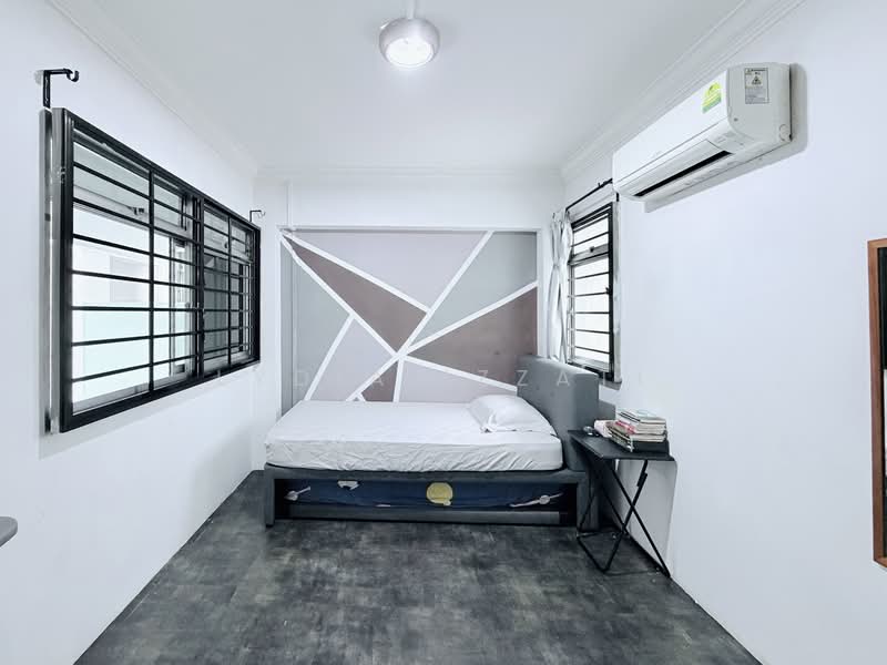 665 Woodlands Ring Road, 665 Woodlands Ring Road, 3 Bedrooms, 926 sqft, HDB Flat For Sale, by Lydia Izzati, 500147604 - Bedroom - PropertyGuru.com.sg