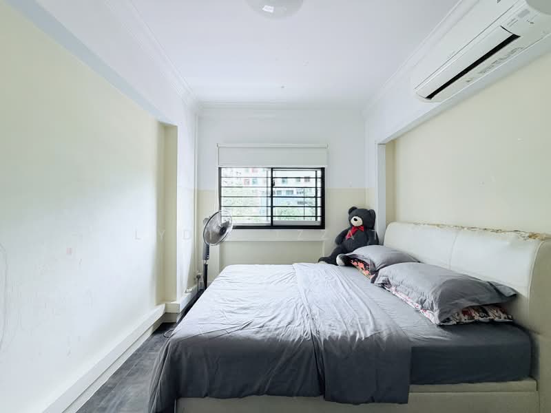 665 Woodlands Ring Road, 665 Woodlands Ring Road, 3 Bedrooms, 926 sqft, HDB Flat For Sale, by Lydia Izzati, 500147604 - Bedroom - PropertyGuru.com.sg