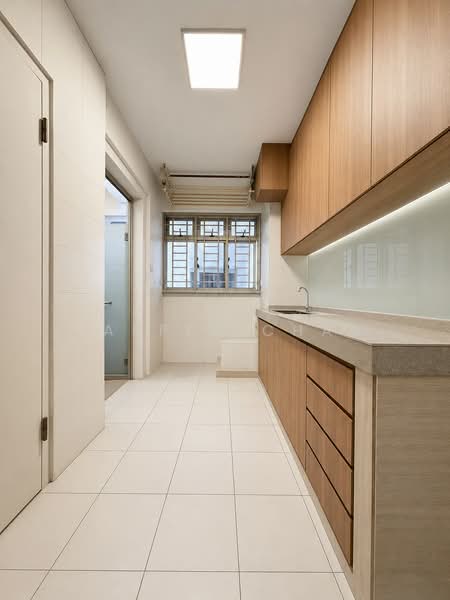 523B Tampines Central 7, 523B Tampines Central 7, 1 Bedroom, 506 sqft, HDB Flat For Sale, by Jasper Chan, 500147605 - Interior - PropertyGuru.com.sg