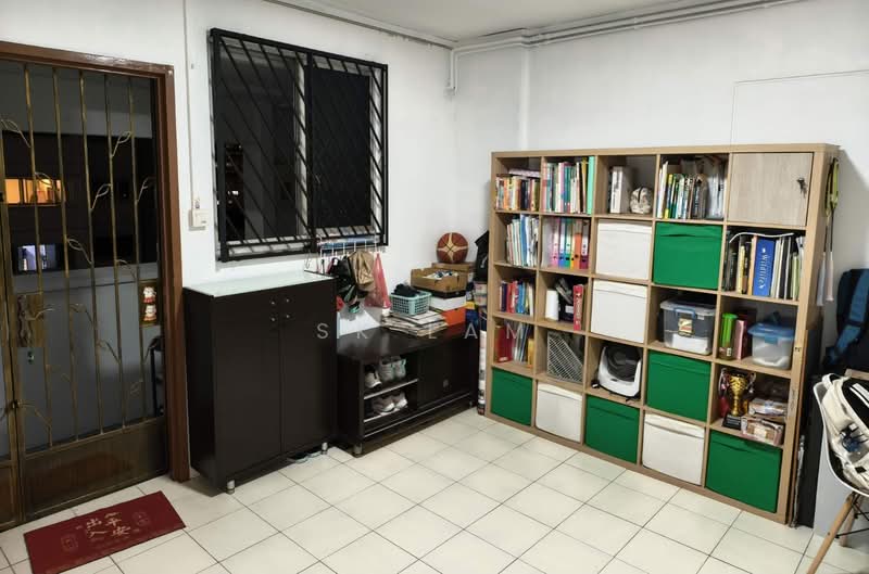 940 Jurong West Street 91, 940 Jurong West Street 91, 3 Bedrooms, 1,120 sqft, HDB Flat For Sale, by SK Lam, 500147606 - Entrance - PropertyGuru.com.sg