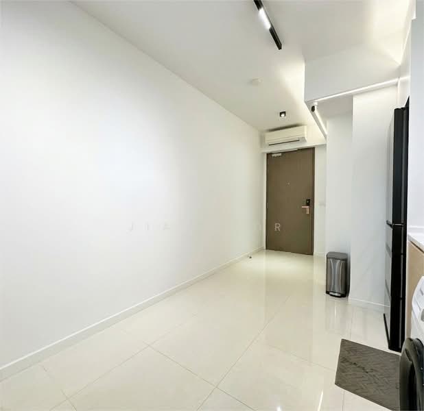 Treasure at Tampines, 53 Tampines Lane, 2 Bedrooms, 657 sqft, Condominium For Rent, by Jia En Or, 500147607 - Entrance - PropertyGuru.com.sg