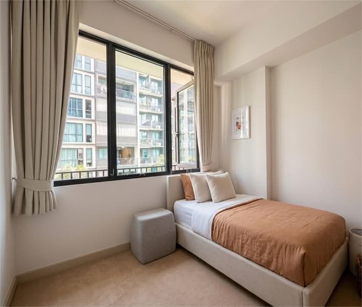Treasure at Tampines, 53 Tampines Lane, 2 Bedrooms, 657 sqft, Condominium For Rent, by Jia En Or, 500147607 - Bedroom - PropertyGuru.com.sg