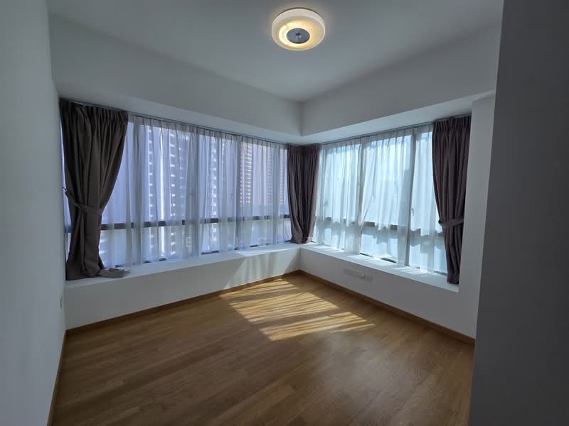 8 Saint Thomas, 8 Saint Thomas Walk, 3 Bedrooms, 1,152 sqft, Condominium For Rent, by Eric Teo, 500147609 - Interior - PropertyGuru.com.sg