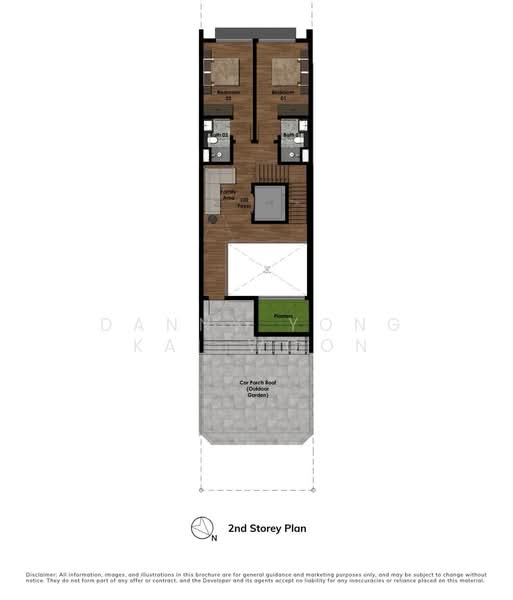 Chevron collection, , 5 Bedrooms, 5,165 sqft, Terraced House For Sale, by Danny Yong Kai Woon, 500147610 - PropertyGuru.com.sg