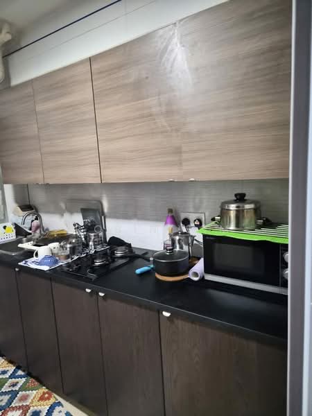 409C Northshore Drive, 409C Northshore Drive, 3 Bedrooms, 1,012 sqft, HDB Flat For Sale, by Robin Sim, 500147612 - Kitchen - PropertyGuru.com.sg