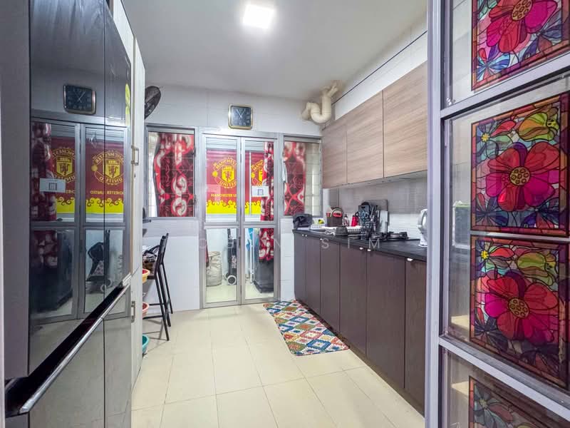409C Northshore Drive, 409C Northshore Drive, Hougang / Punggol / Sengkang, 3 Bedrooms, 1,012 sqft, HDB Flat For Sale, by Robin Sim, 500147612 - Kitchen - PropertyGuru.com.sg