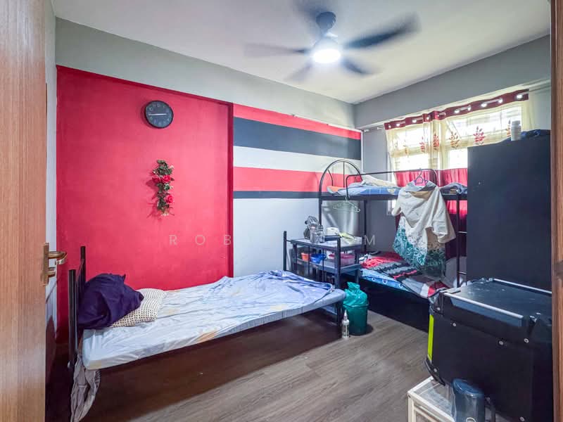 409C Northshore Drive, 409C Northshore Drive, Hougang / Punggol / Sengkang, 3 Bedrooms, 1,012 sqft, HDB Flat For Sale, by Robin Sim, 500147612 - Bedroom - PropertyGuru.com.sg