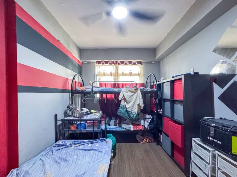 409C Northshore Drive, 409C Northshore Drive, Hougang / Punggol / Sengkang, 3 Bedrooms, 1,012 sqft, HDB Flat For Sale, by Robin Sim, 500147612 - Bedroom - PropertyGuru.com.sg