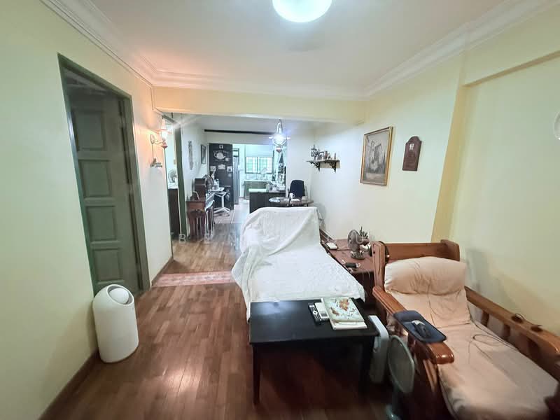 12 Holland Avenue, 12 Holland Avenue, 2 Bedrooms, 700 sqft, HDB Flat For Sale, by Ben Zhou, 500147618 - Living Room - PropertyGuru.com.sg