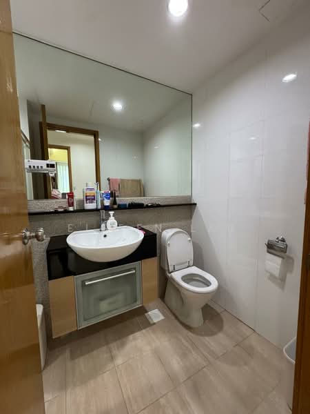 Ris Grandeur, 21 Elias Road, 3 Bedrooms, 1,292 sqft, Condominium For Rent, by Eileen Lau, 500147619 - Bathroom - PropertyGuru.com.sg