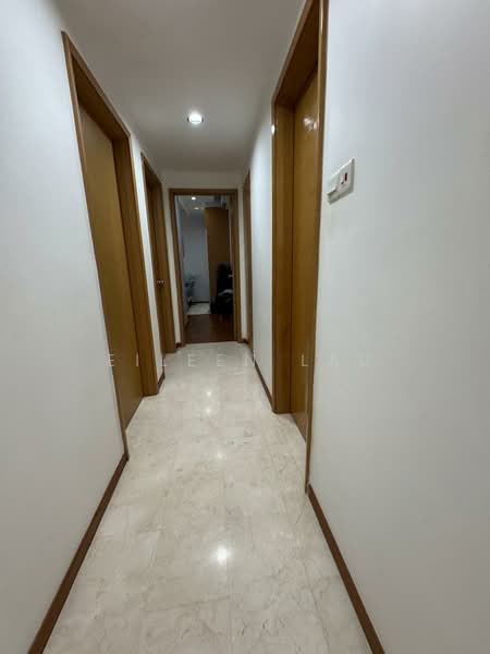 Ris Grandeur, 21 Elias Road, 3 Bedrooms, 1,292 sqft, Condominium For Rent, by Eileen Lau, 500147619 - Corridor - PropertyGuru.com.sg