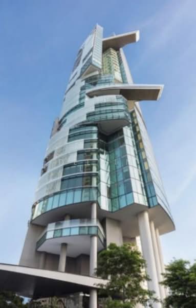 Sculptura Ardmore, 8 Ardmore Park, 4 Bedrooms, 3,068 sqft, Condominium For Rent, by Delvin Lim, 500147621 - Exterior - PropertyGuru.com.sg