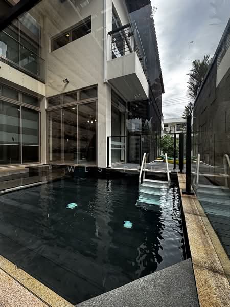 Jalan Remis, , 4 Bedrooms, 3,800 sqft, Semi-Detached House For Rent, by Wes Peh, 500147622 - Exterior - PropertyGuru.com.sg