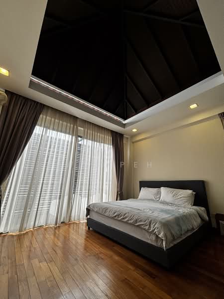 Jalan Remis, , 4 Bedrooms, 3,800 sqft, Semi-Detached House For Rent, by Wes Peh, 500147622 - Bedroom - PropertyGuru.com.sg