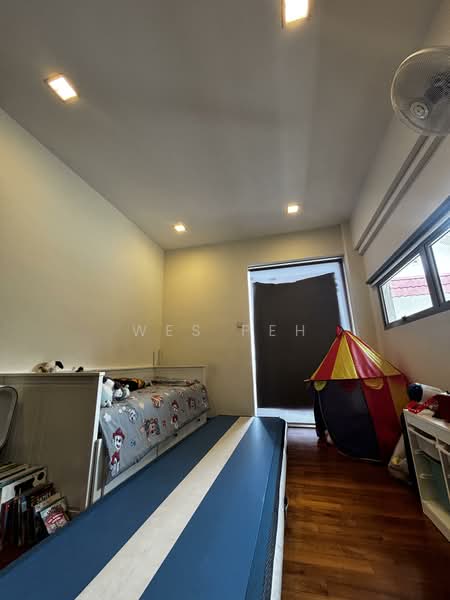 Jalan Remis, , 4 Bedrooms, 3,800 sqft, Semi-Detached House For Rent, by Wes Peh, 500147622 - Bedroom - PropertyGuru.com.sg