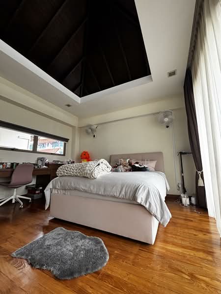 Jalan Remis, , 4 Bedrooms, 3,800 sqft, Semi-Detached House For Rent, by Wes Peh, 500147622 - PropertyGuru.com.sg