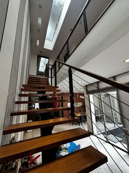 Jalan Remis, , 4 Bedrooms, 3,800 sqft, Semi-Detached House For Rent, by Wes Peh, 500147622 - PropertyGuru.com.sg