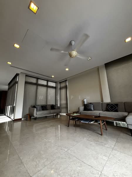 Jalan Remis, , 4 Bedrooms, 3,800 sqft, Semi-Detached House For Rent, by Wes Peh, 500147622 - PropertyGuru.com.sg