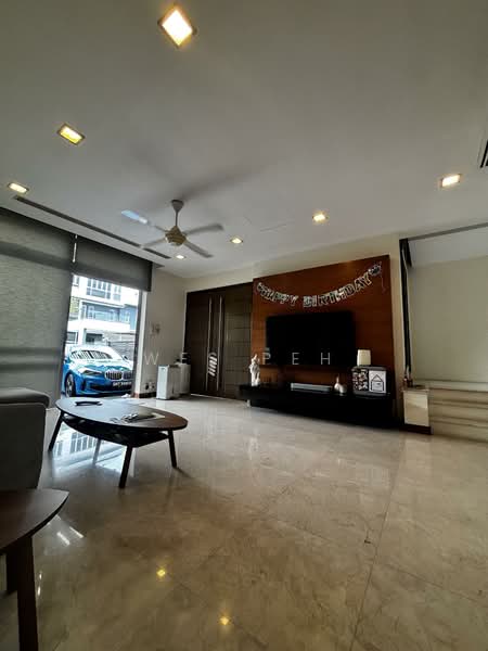 Jalan Remis, , 4 Bedrooms, 3,800 sqft, Semi-Detached House For Rent, by Wes Peh, 500147622 - PropertyGuru.com.sg