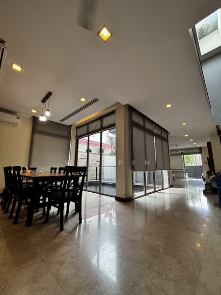 Jalan Remis, , 4 Bedrooms, 3,800 sqft, Semi-Detached House For Rent, by Wes Peh, 500147622 - PropertyGuru.com.sg
