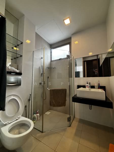 Jalan Remis, , 4 Bedrooms, 3,800 sqft, Semi-Detached House For Rent, by Wes Peh, 500147622 - PropertyGuru.com.sg