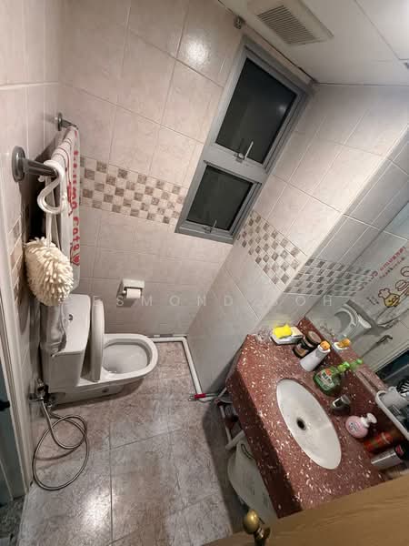 UE Square, 205 River Valley Road, Studio, 290 sqft, Condominium For Rent, by Desmond Soh, 500147623 - PropertyGuru.com.sg