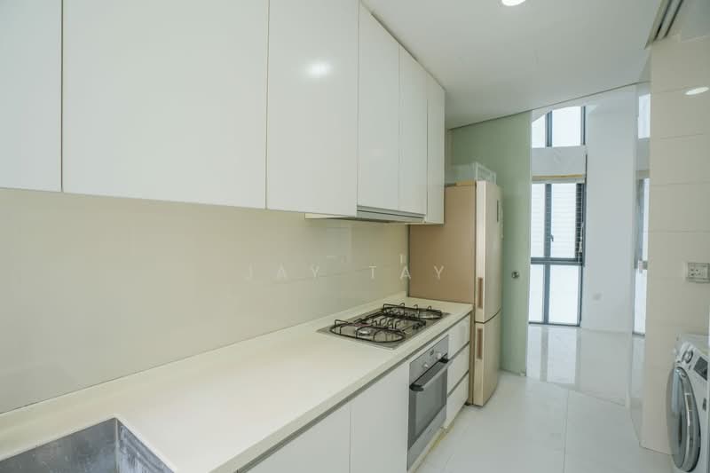 d'Leedon (Former Farrer Court), 7 Leedon Heights, 3 Bedrooms, 1,055 sqft, Condominium For Sale, by Jay Tay, 500147625 - Kitchen - PropertyGuru.com.sg