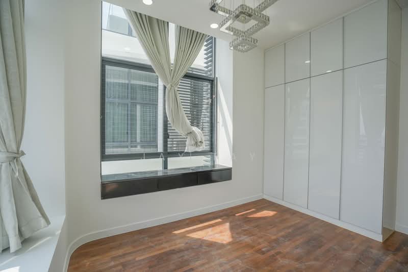 d'Leedon (Former Farrer Court), 7 Leedon Heights, 3 Bedrooms, 1,055 sqft, Condominium For Sale, by Jay Tay, 500147625 - Interior - PropertyGuru.com.sg
